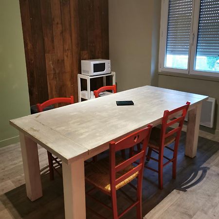 Bureaux Appartements Lesparre Medoc Екстериор снимка