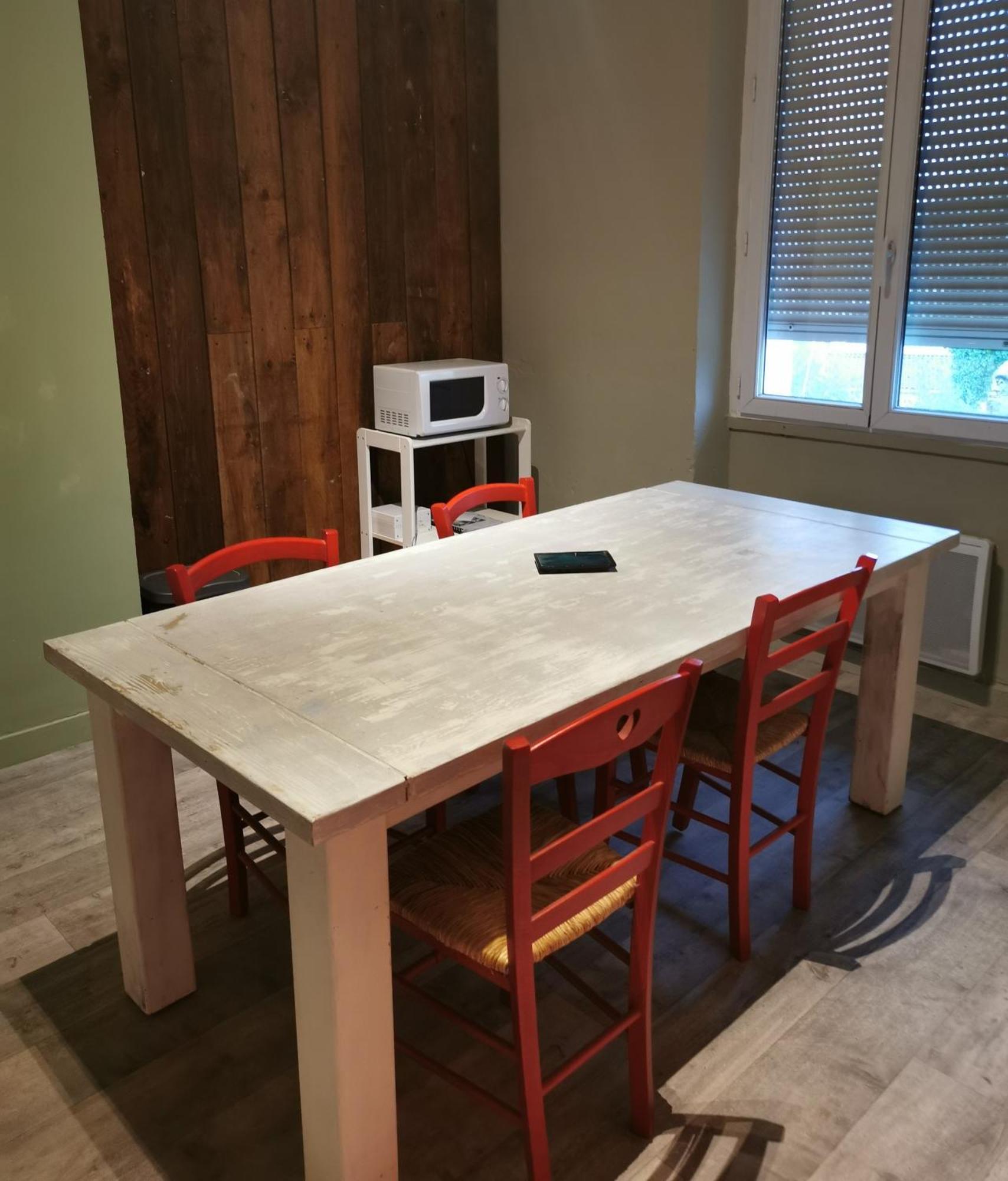 Bureaux Appartements Lesparre Medoc Екстериор снимка
