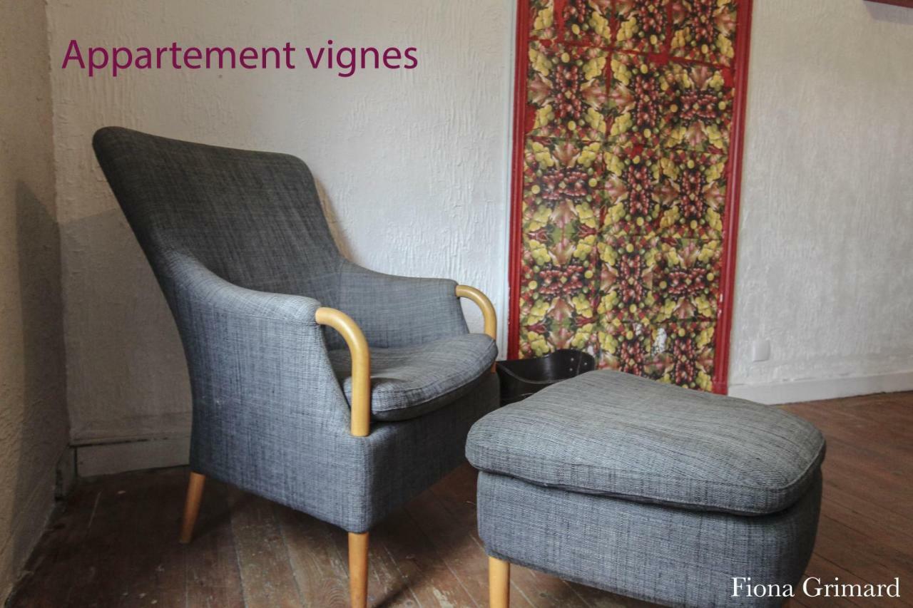 Bureaux Appartements Lesparre Medoc Екстериор снимка