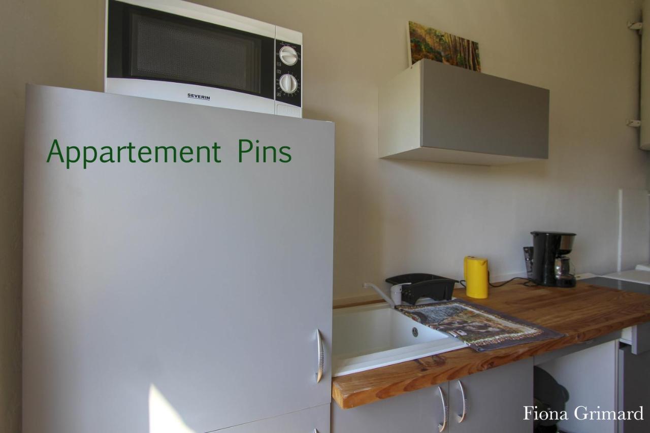 Bureaux Appartements Lesparre Medoc Екстериор снимка